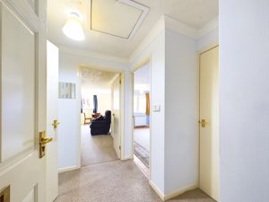 HALLWAY- click for photo gallery